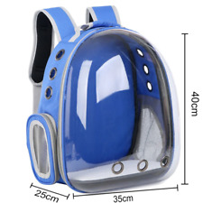 Ventilated Travel Backpack: The Perfect Pet Carrier for Cats and Dogs on the Go