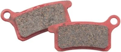 Almohadilla EBC Sport Carbon X para KTM 85 SX 17/14 2011 delantera/trasera FA357X Foto 1 de 3