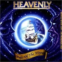Sign of the Winner von Heavenly | CD | Zustand gut - Bild 1 von 2