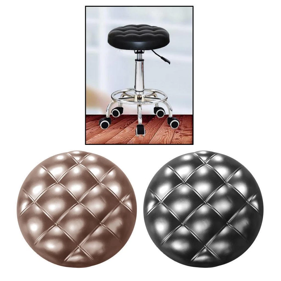 Bar Stool Replacement Seat Cushions Covers, Standard Heavy Duty, Wholesale - Bild 1 von 1