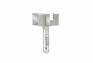 CORTADOR DE SPOILBOARD CARBURO PUNTA AMANA TOOL 1-1/8 x 1/2 x 1/4 SHANK 45525 - Imagen 1 de 3