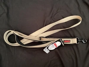 KONG® Comfort Traffic Dog Leash - (3) Colors - 4 FT / 6 FT - Picture 1 of 1
