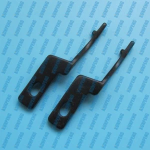 # 543941 2pièce support de boîtier de canette titulaire pour SINGER 20U - Picture 1 of 2