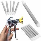 2-6pack 5 Pieces Stainless Steel High Pressure Airless Spraying for