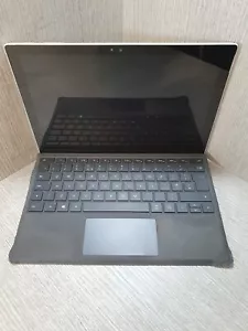 Microsoft Surface Pro 4 12.3" i5-6300U@2.4GHz 8GB RAM 256GB NVMe Grade C EH1102 - Picture 1 of 11