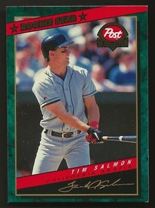 1994 Post #26 Tim Salmon - Picture 1 of 1