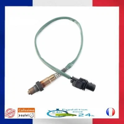 SONDE LAMBDA POUR DODGE CALIBER 2.0 140CV - 05149027AA - 5149027AA - 68012050AA - Imagen 1 de 4