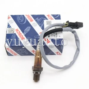 BOSCH OEM 11787589122 Oxygen Sensor For BMW 228i 320i 328i 428i 528i Downstrea - Picture 1 of 5