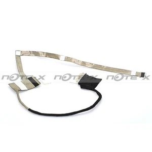 NEW Dell Inspiron 15R 5520 7520 i5 LCD Video Cable QCL00 DC02001IC10 CN-0CNNGH - Photo 1/1