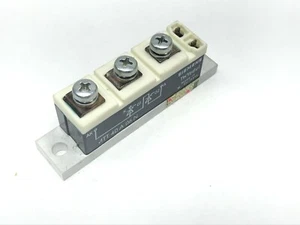 Siemens MTT40A06N THYodul - Picture 1 of 4