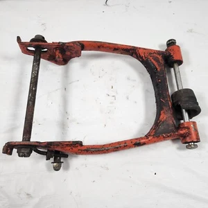 Suzuki MT50 Trailhopper Trail Hopper Rear Swingarm , Axle , Pivot Bolt Swing Arm - Picture 1 of 9
