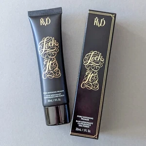 KVD Lock-It Pore Refining Primer - Full Size 1oz/30ml - Picture 1 of 5