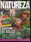 NATUREZA MAGAZINE BRAZIL 2021 - Year 35 #399 The Definitive Dossier of Lawns