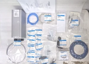 Agilent G7166-64000 1260 Infinity II Prep Valve Based Fraction Collector, G7166A - Picture 1 of 24