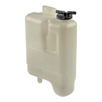 NEW Dorman Coolant Overflow Reservoir / FOR 84-87 TOYOTA 4RUNNER  603-424 - Image 1 of 2