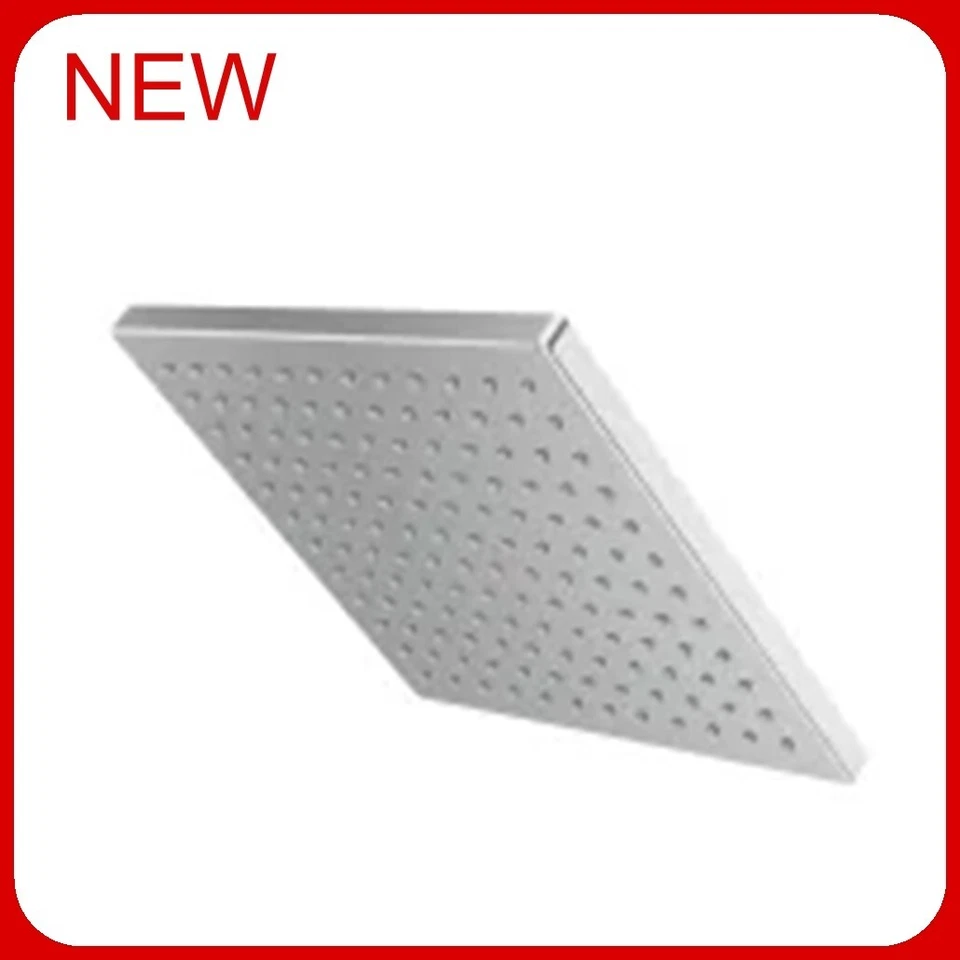 Pfister  Verve Single Function Rain Shower Head r6 - Image 1 of 1