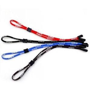 Sunglasses Strap Cord - Adjustable Eyeglass Lanyard Eyewear Fashion Accessory - Bild 1 von 14