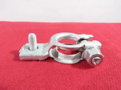 Terminal de cable de batería positivo Dodge Jeep Chrysler NUEVO OEM MOPAR Foto 1 de 4