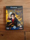 Harry Potter And The Chamber Of Secrets  Nintendo Gamecube PAL Boxed With Manual
