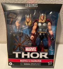 Marvel Legends Thor Marvel's Ragnarok Deluxe Target Exclusive