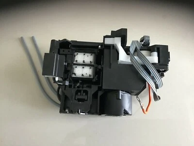 DTG HM1 泵和封盖站组件 — 第 1/4 张图片