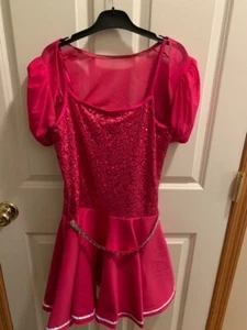 Weissman Dance Costume #15269 - Picture 1 of 6