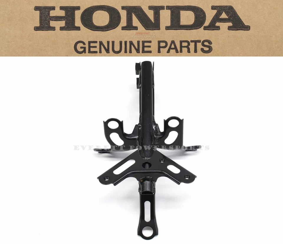 Upper Cowling Stay 托架 A CBR929 RR 00-01 原始设备制造商正品本田 Cowl #E60 — 第 1/4 张图片