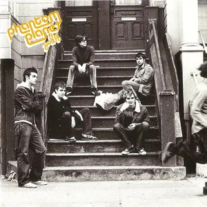 CD Phantom Planet The Guest NEW OVP Epic - Bild 1 von 1