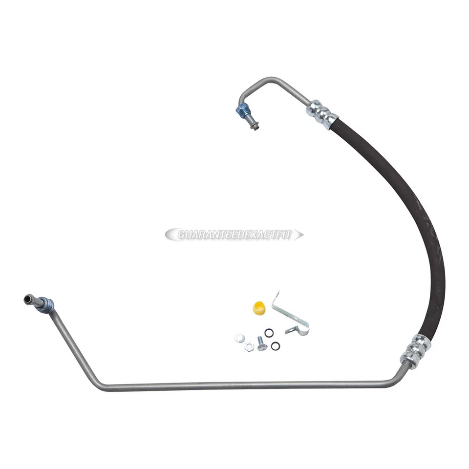 Manguera de presión de dirección asistida Edelmann TCP para Dodge Dakota 1987-1995 Foto 1 de 3