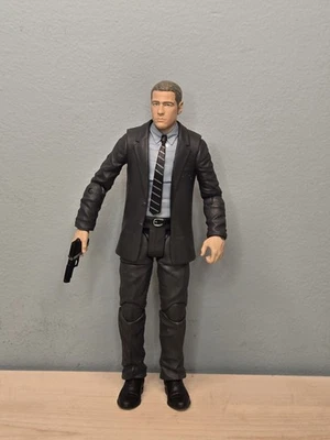 Diamond Select DC Gotham 7" Detective James Gordon Antes de la Leyenda Batman Jim Foto 1 de 2