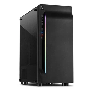 Gaming PC max. Ryzen 9, RTX 5070, 64GB RAM, 1TB SSD – Mega Leistung - Bild 1 von 9