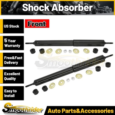 Amortiguadores y puntales KYB 2 piezas amortiguador delantero para Chevrolet C70 1990 10,4 L Foto 1 de 4