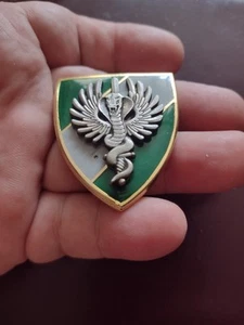Militärpolizei Kobra Einheit Brustabzeichen Jugoslawische Armee - Bild 1 von 4