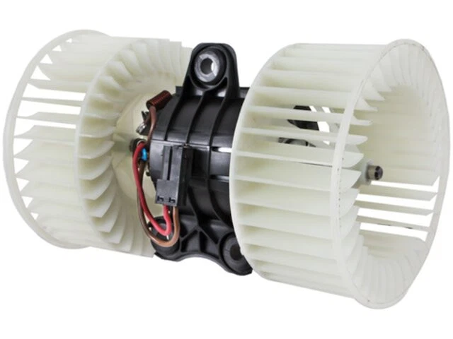 Motor de ventilador dianteiro 88858CMTF 2003 2001 2002 2004 2005 para 2000-2006 BMW X5 - Imagem 1 de 2