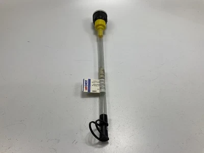 Flexible On/Off Adjustable Flow Spout For Trans Gear Oil, Quart Or Gallon Jugs - Image 1 of 4