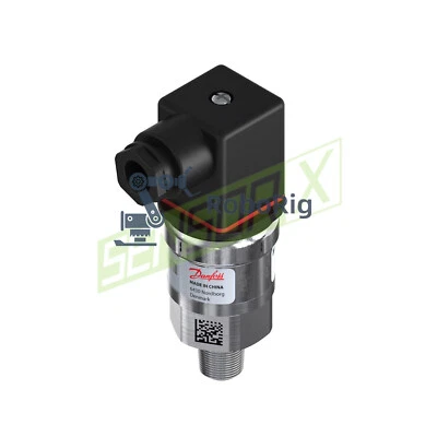 DANFOSS 060G2115 Pressure Sensors New 1PCS - Image 1 of 4