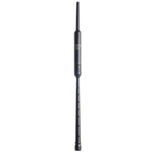 RG Hardie Twist Trap Standard Sized Practice Chanter Plastic Highland Bagpipe - Picture 1 of 8