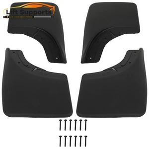Protector contra salpicaduras para Chevrolet C1500 88-98 C1500 Suburban 92-99 C2500 88-00 - Imagen 1 de 16