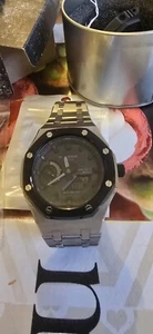 casio g shock watch - Picture 1 of 9