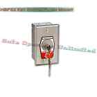 MMTC - HBFSX Exterior Open-Close Key Switch Stop Button Gang Back Mount (Alike)