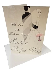 Five Dollar Shake - Star Burst Range - With Love To The Bride and Groom Such ... - Picture 1 of 1