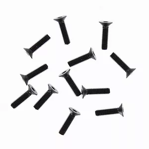 Redcat Racing Countersunk Mechanical Screw (4*16) 12PCS 50085 - Picture 1 of 1