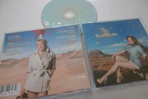 Bette Midler Hits Best Bette CD The Rose IN Mood Friends Tenderly Von Distance - Bild 1 von 1