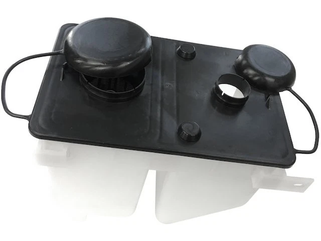 For 1988-1997 Ford F Super Duty Washer Reservoir 66758SM 1989 1990 1991 1992 - Image 1 of 2