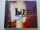 BUSH # Razorblade Suitcase # VG++ (CD)