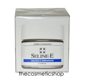 Cellex-C Enhancer Seline-E Cream Moisturizer 60ml / 2oz - BNIB, FREE S & H - Picture 1 of 1