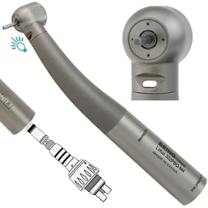 BEING Dental Glasfaser LED High Speed Handstück KAVO GENTLEsilence LUX 8000B - Bild 1 von 12