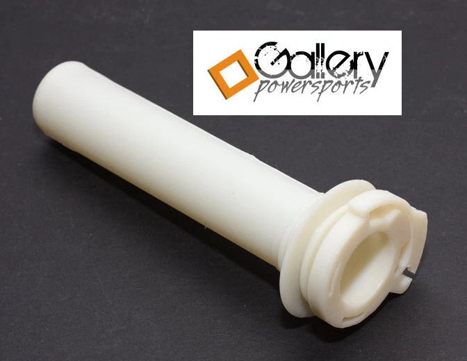 Tubo manguito acelerador Suzuki RM80 RM85 82-09 Motion Pro Foto 1 de 2