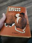Pommes pourries par Edith P. Green (1977, couverture rigide)