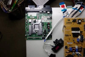 PLACA PRINCIPAL TV LG 65UM6900PUA (EAX68253604) EBT66213402 - Imagen 1 de 2